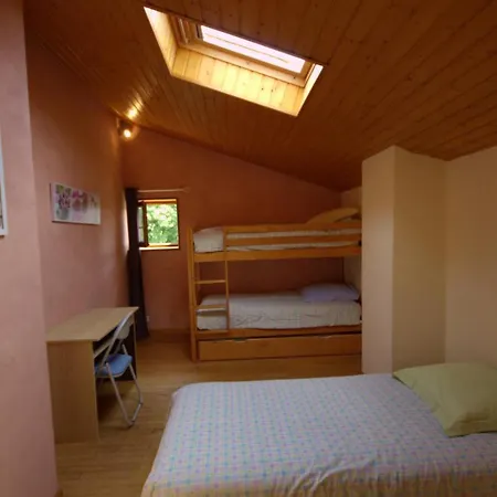 Rustique Avec Cheminee, Jardin Et Wifi - Fr-1-496-175 بيت للعطل Aveizieux